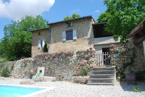 Bed & Breakfast Roulotte Minute Papillon