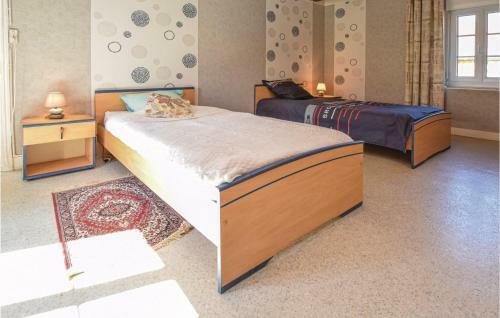 Holiday Home La Chevallerie Pilet