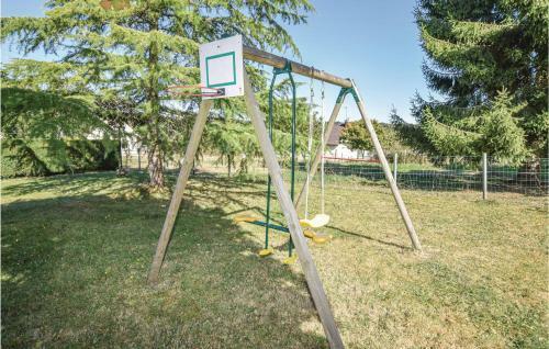 Holiday Home La Chevallerie Pilet