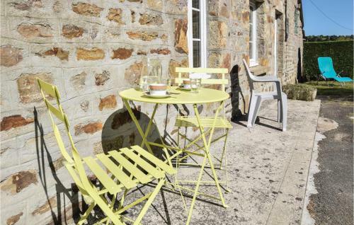 Holiday Home La Chevallerie Pilet