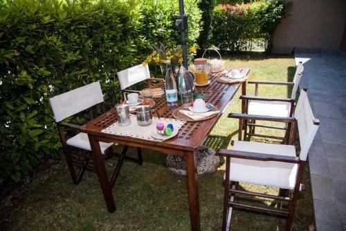 Agroturismo Cevoli Country Resort