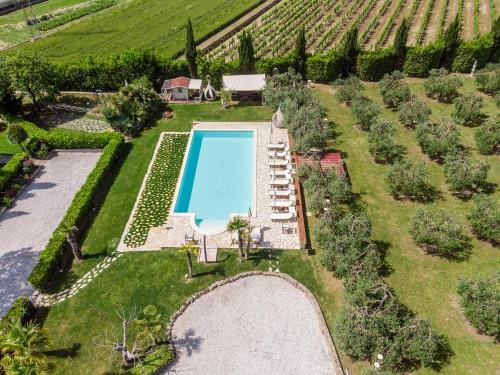 Agroturismo Cevoli Country Resort