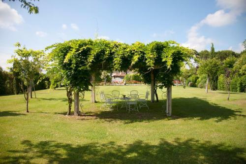 Agroturismo Cevoli Country Resort