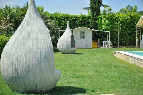 Agroturismo Cevoli Country Resort