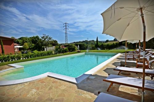 Agroturismo Cevoli Country Resort