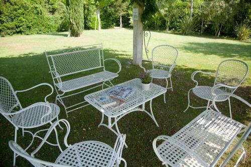 Agroturismo Cevoli Country Resort