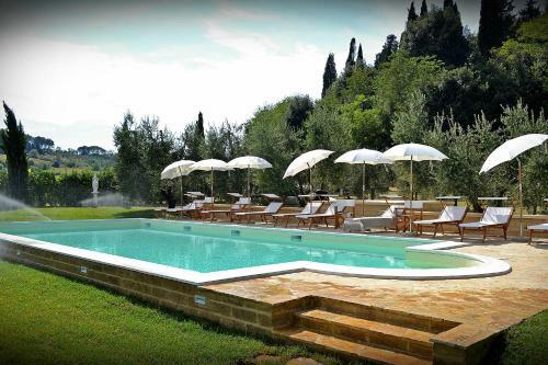 Agroturismo Cevoli Country Resort