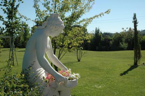 Agroturismo Cevoli Country Resort