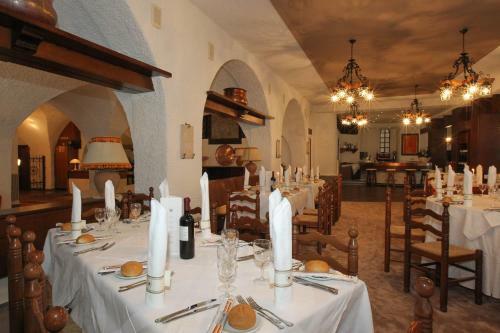 Olympic Turismo Antico Borgo Hotel