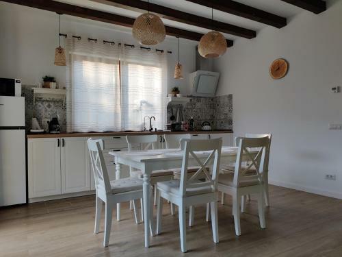 Villa Ara Chalet