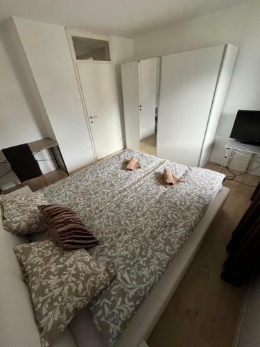Apartma Bohinj