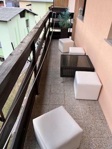 Apartma Bohinj