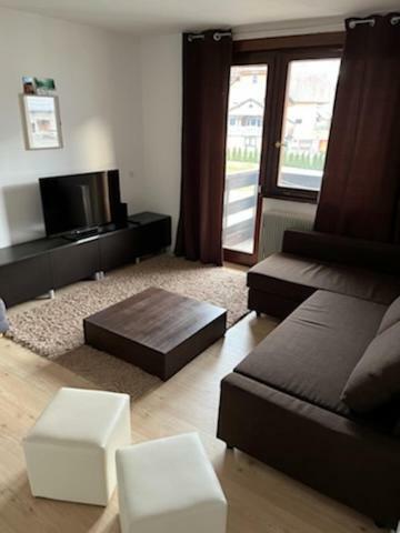 Apartma Bohinj