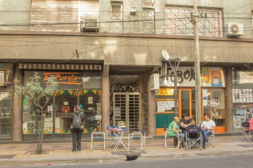 Apartamento Amplio Departamento C�ntrico Finas Terminaciones