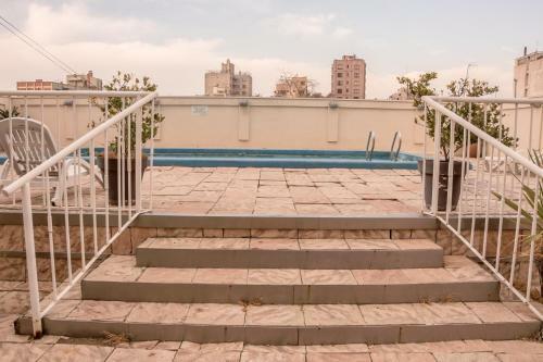 Apartamento Millennium Suits