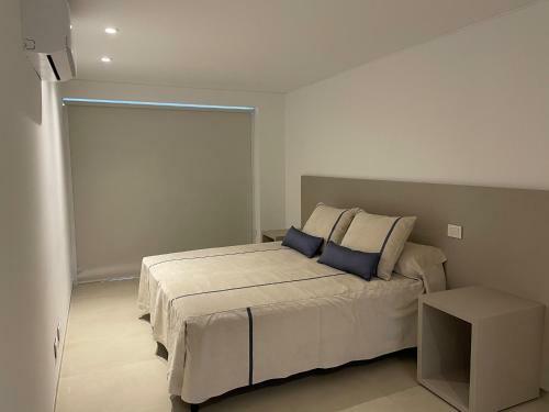 Apartamento Rocas Del Plata (mendoza Capital)