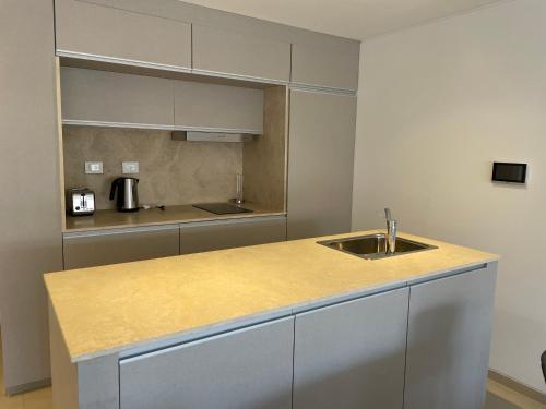Apartamento Rocas Del Plata (mendoza Capital)