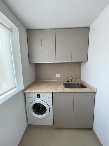 Apartamento Rocas Del Plata (mendoza Capital)