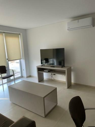 Apartamento Rocas Del Plata (mendoza Capital)