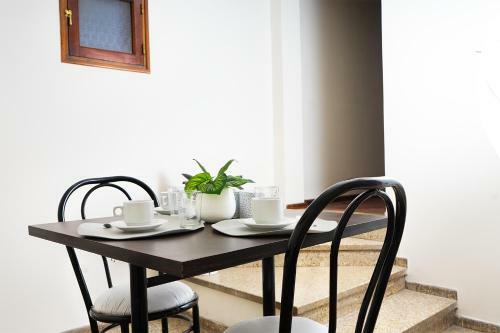 Bed & Breakfast Aparthouse Mendoza