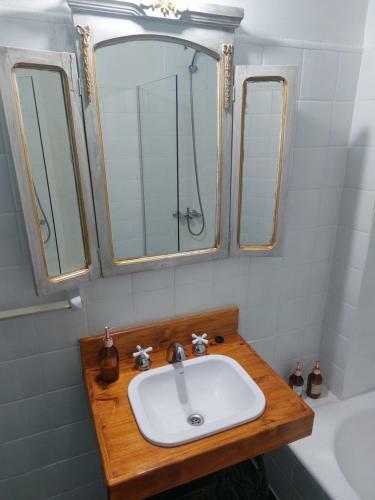 Apartamento Rufina V Centrico Exclusivo In Piazza