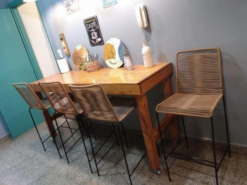 Apartamento Rufina V Centrico Exclusivo In Piazza