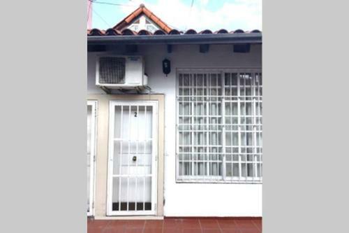 Apartamento Departamento Sol De Los Andes Loft