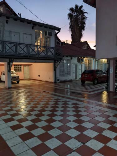 Apartamento Departamento Sol De Los Andes Loft