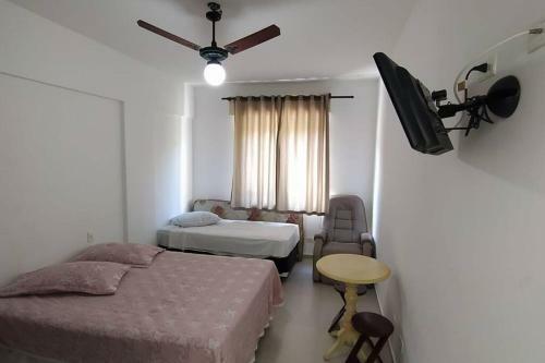 Apartamento Lindo Flat Em �guas De Lindoia