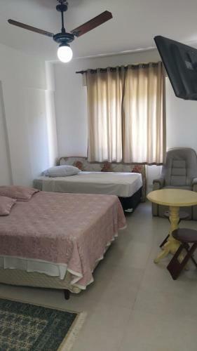 Apartamento Lindo Flat Em �guas De Lindoia
