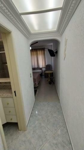 Apartamento Lindo Flat Em �guas De Lindoia