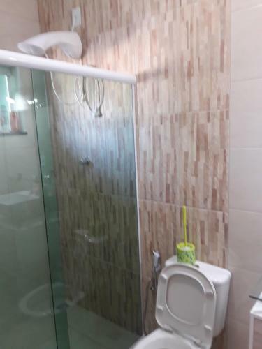 Casa De Lazer Completa Dentro De Residencial Tur�stico