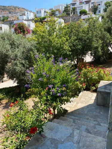 Bodrum G�m�?l�k Rental Villa