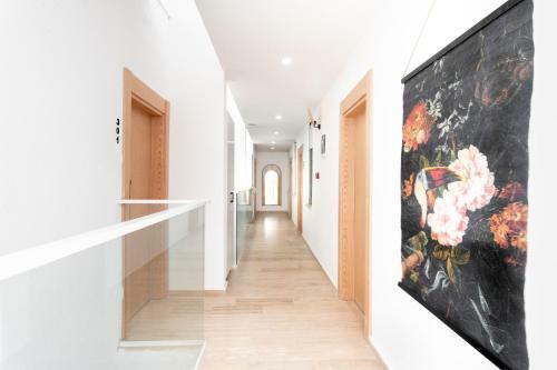 Mare Marin Boutique Hotel