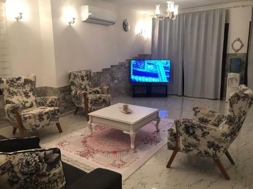 Bodrum Villada Tatil