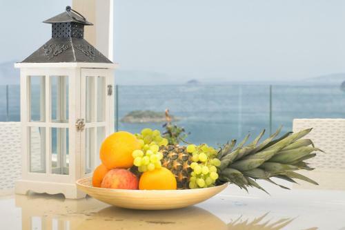 Apartamento Bodrum Horizon Villas