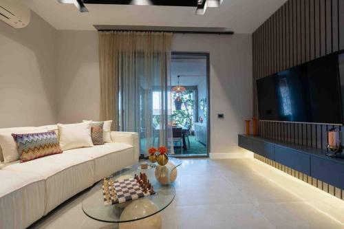 Caresse, A Luxury Collection Residences 4+1 Villa