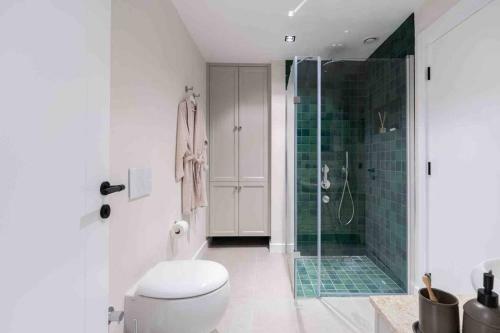 Caresse, A Luxury Collection Residences 4+1 Villa
