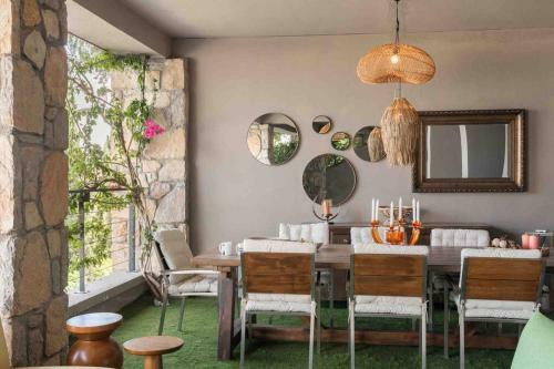 Caresse, A Luxury Collection Residences 4+1 Villa