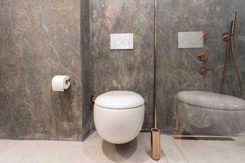 Caresse, A Luxury Collection Residences 4+1 Villa