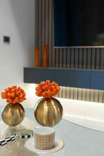 Caresse, A Luxury Collection Residences 4+1 Villa