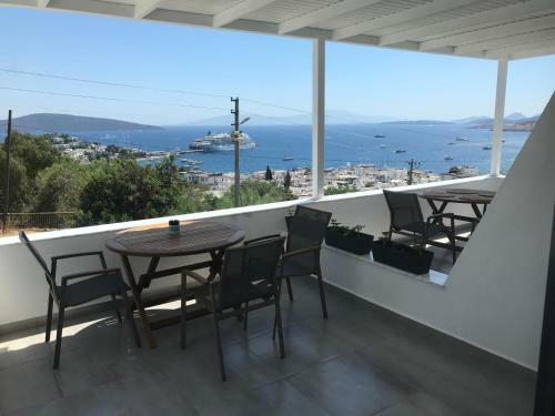 Apartamento Mert Homes