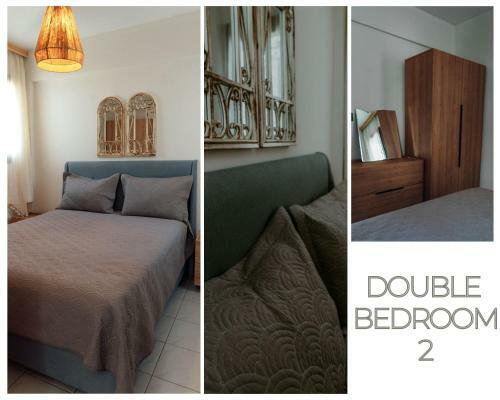 4 Br House With Garden, Terrace And View