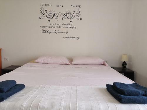 Apartamento Rosemarin
