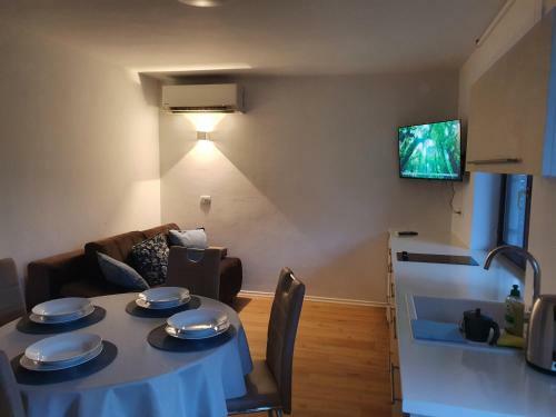 Apartma Zala