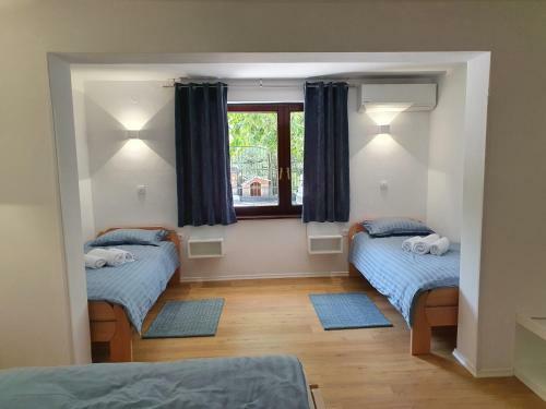 Apartma Zala
