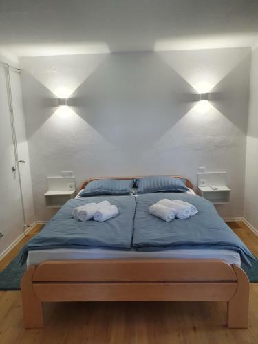 Apartma Zala