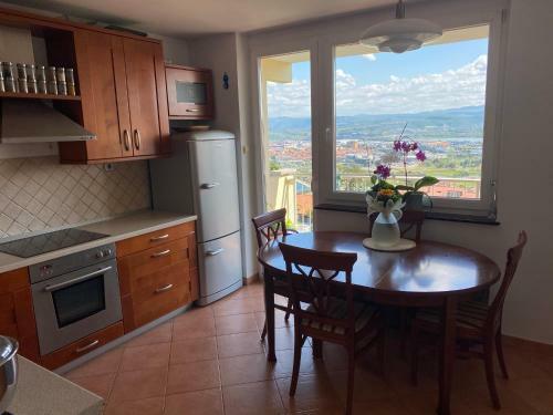Lovely Apartment With Fabulous View