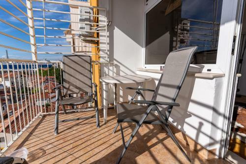 Apartamento Colors Of Koper - Sunny Peach