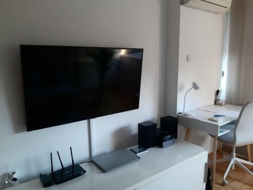 Apartma Eva